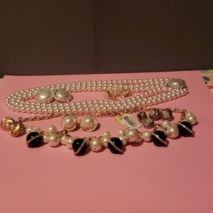 Breakfast at Tiffany's Jewelry Collection